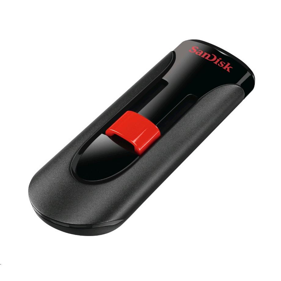 SanDisk  Cruzer® Glide™ -  256GB USB-Speicherstick 