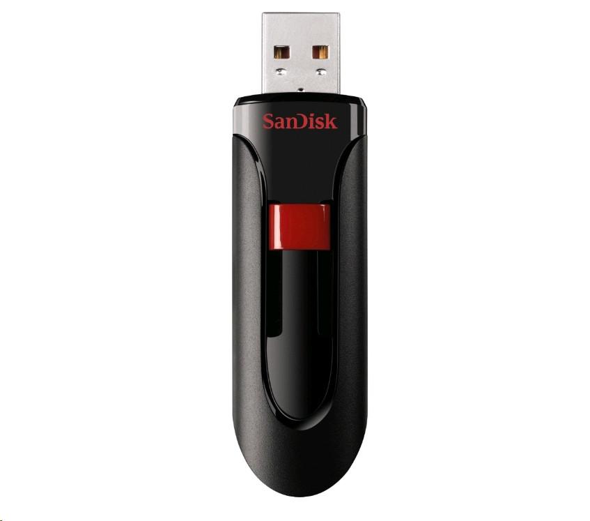 SanDisk  Cruzer® Glide™ -  256GB USB-Speicherstick 