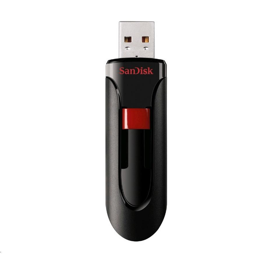 SanDisk  Cruzer® Glide™ -  256GB USB-Speicherstick 