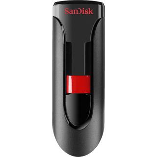 SanDisk  Cruzer® Glide™ -  256GB USB-Speicherstick 
