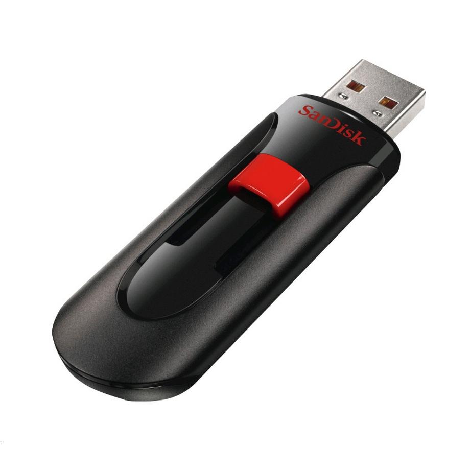 Cruzer® Glide™ -  256GB USB-Speicherstick