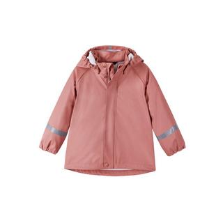 Reima  Kinder Regenjacke Lampi Rose blush 