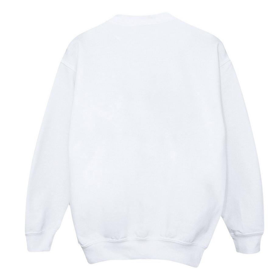 Disney Dumbo The Flying Elephant Imprimé Graphique Sweatshirt  