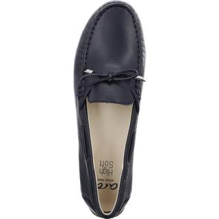 ara  Alabama - Loafer cuir 