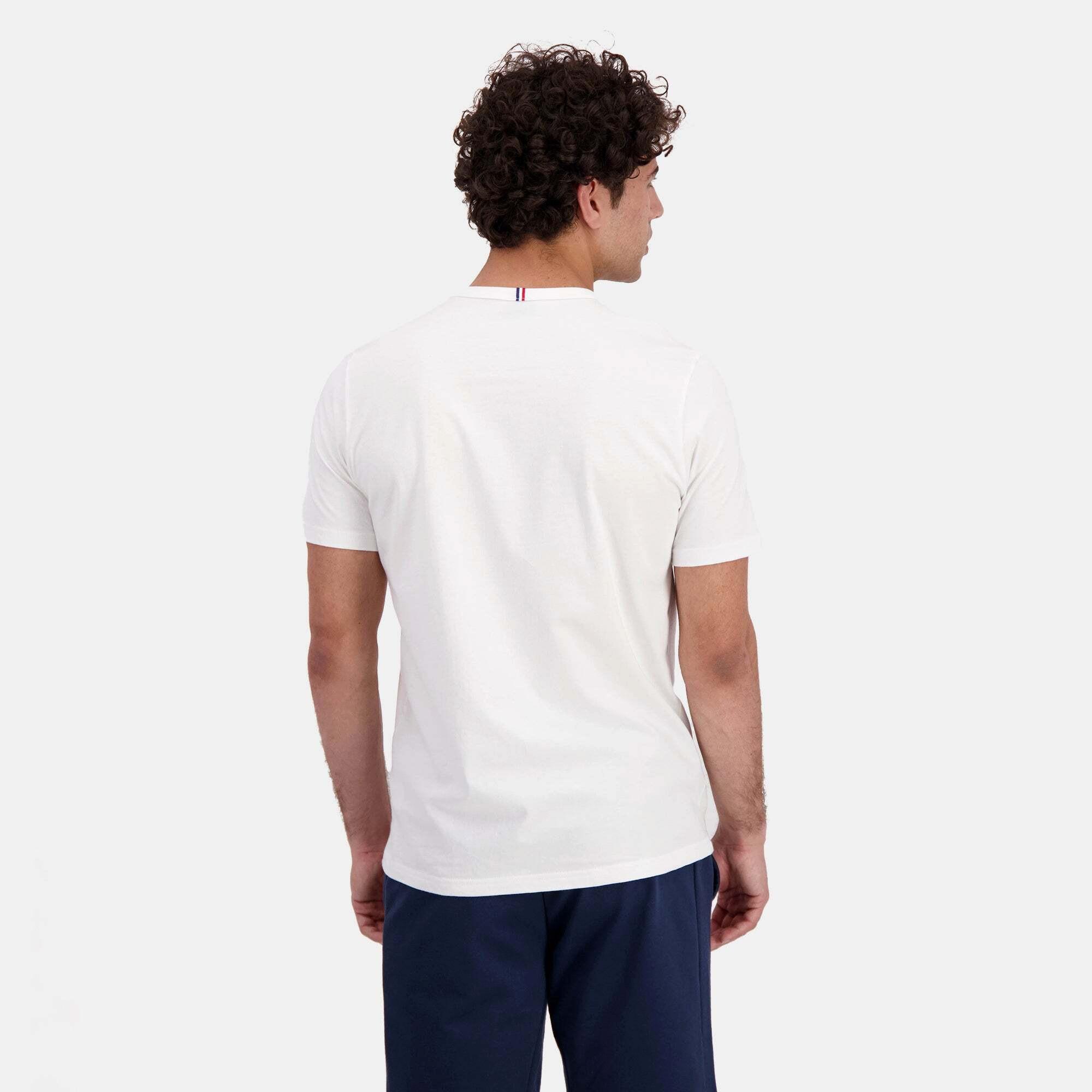 Le Coq Sportif Essentiels N°1 T-Shirt  