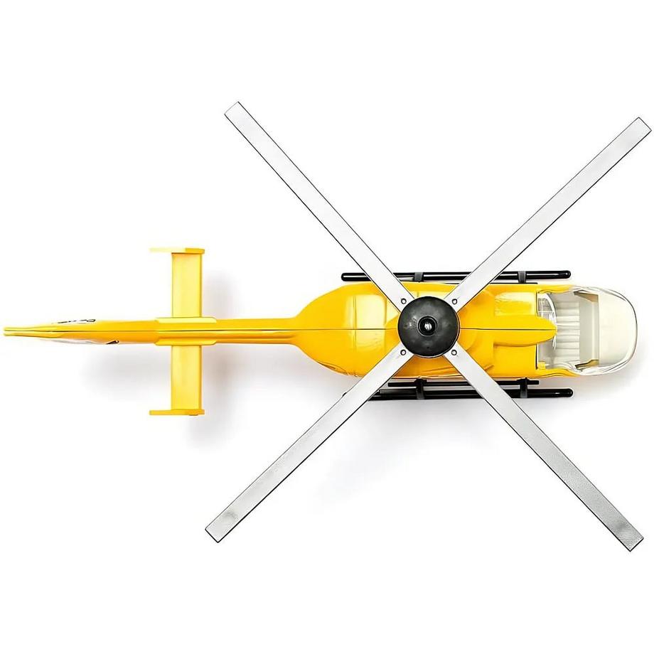 siku  ÖAMTC-Hubschrauber Österreich 