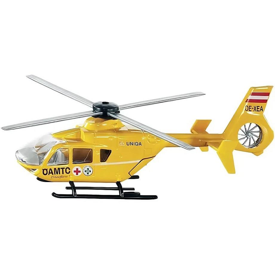 ÖAMTC-Hubschrauber Österreich