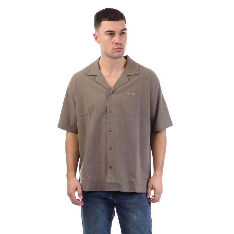 Chemise Motiftyle Logo