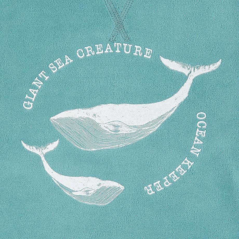 La Redoute Collections  2er-Pack Pyjamas aus Samt 