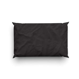 Lotus Bettwaren Satin Uni Bettwäsche  