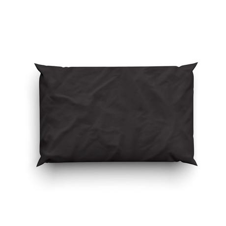 Lotus Bettwaren Satin Uni Bettwäsche  