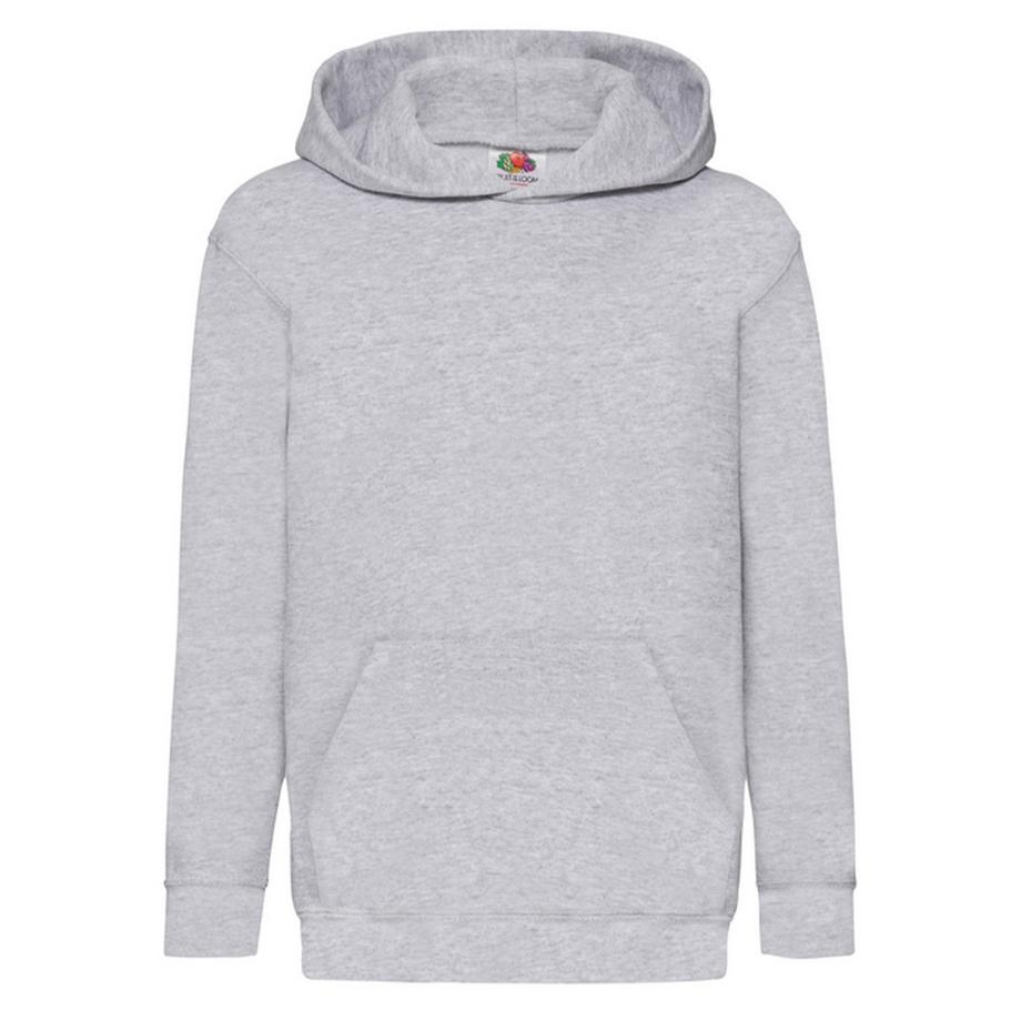 Sweat à capuche CLASSIC
