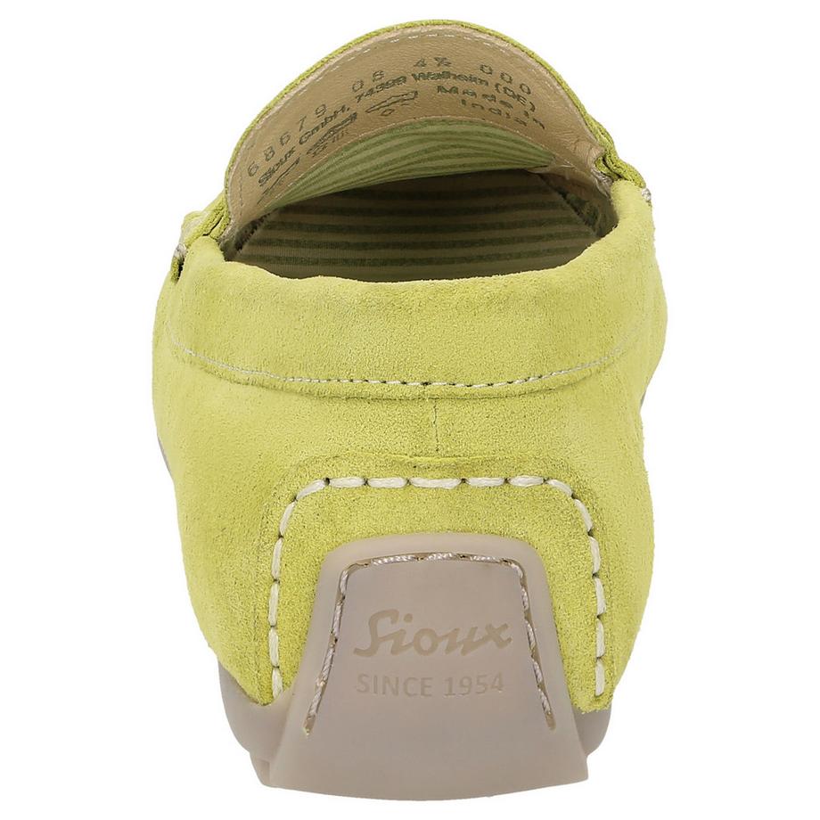 Sioux Carmona-700 Mocassin  