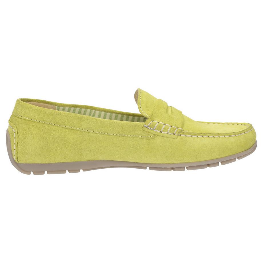 Sioux Carmona-700 Mocassin  