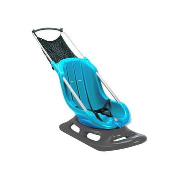 Bob Snow Baby Fun Iceblue