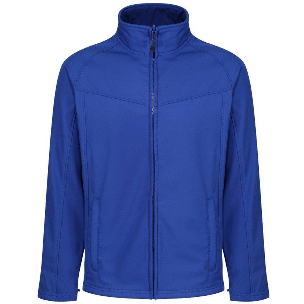 Regatta Uproar Softshell Fleecejacke windabweisend  