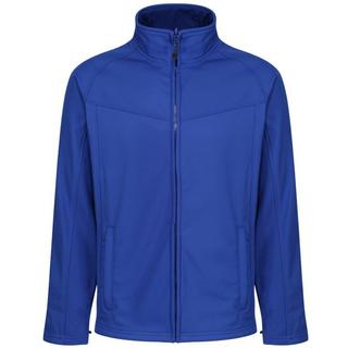 Regatta Uproar Softshell Fleecejacke windabweisend  