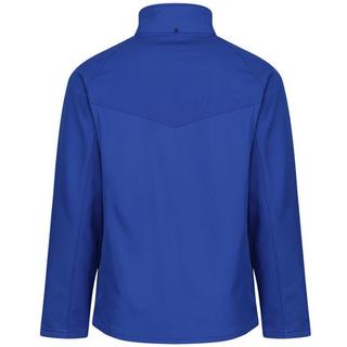 Regatta Uproar Softshell Fleecejacke windabweisend  