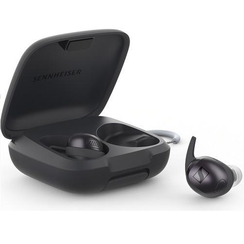 SENNHEISER  Sennheiser Momentum Sport Graphite 