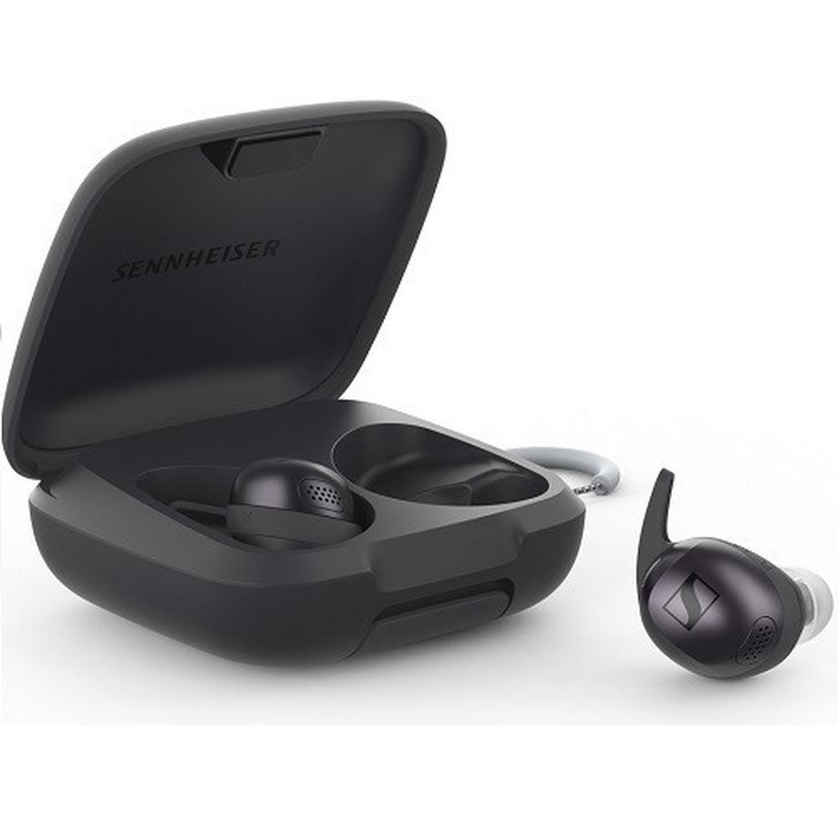 SENNHEISER  Sennheiser Momentum Sport Graphite 