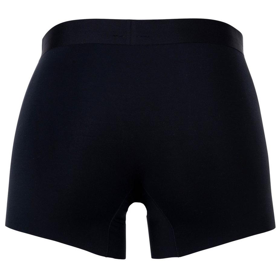 HOM Stretch-Comfort Modal Clean Cut Boxer Briefs  