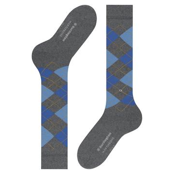 kniestrumpfsocken, damen marylebone