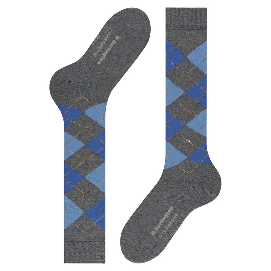 calze al ginocchio da marylebone