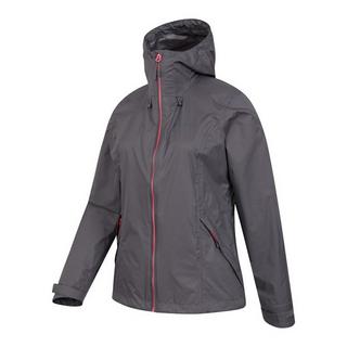 Mountain Warehouse  Swerve Jacke, wasserfest Zum Falten 