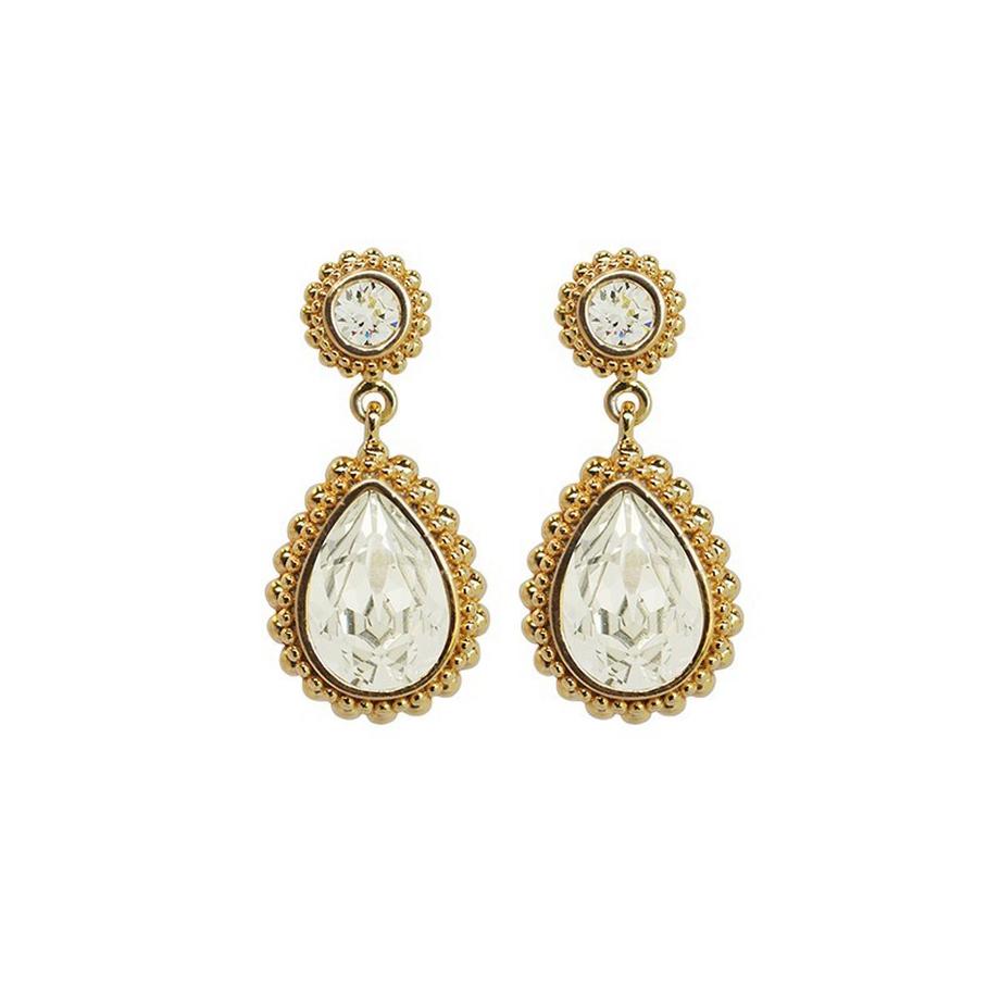 Steinkult  Boucles d'oreilles "Amira" 