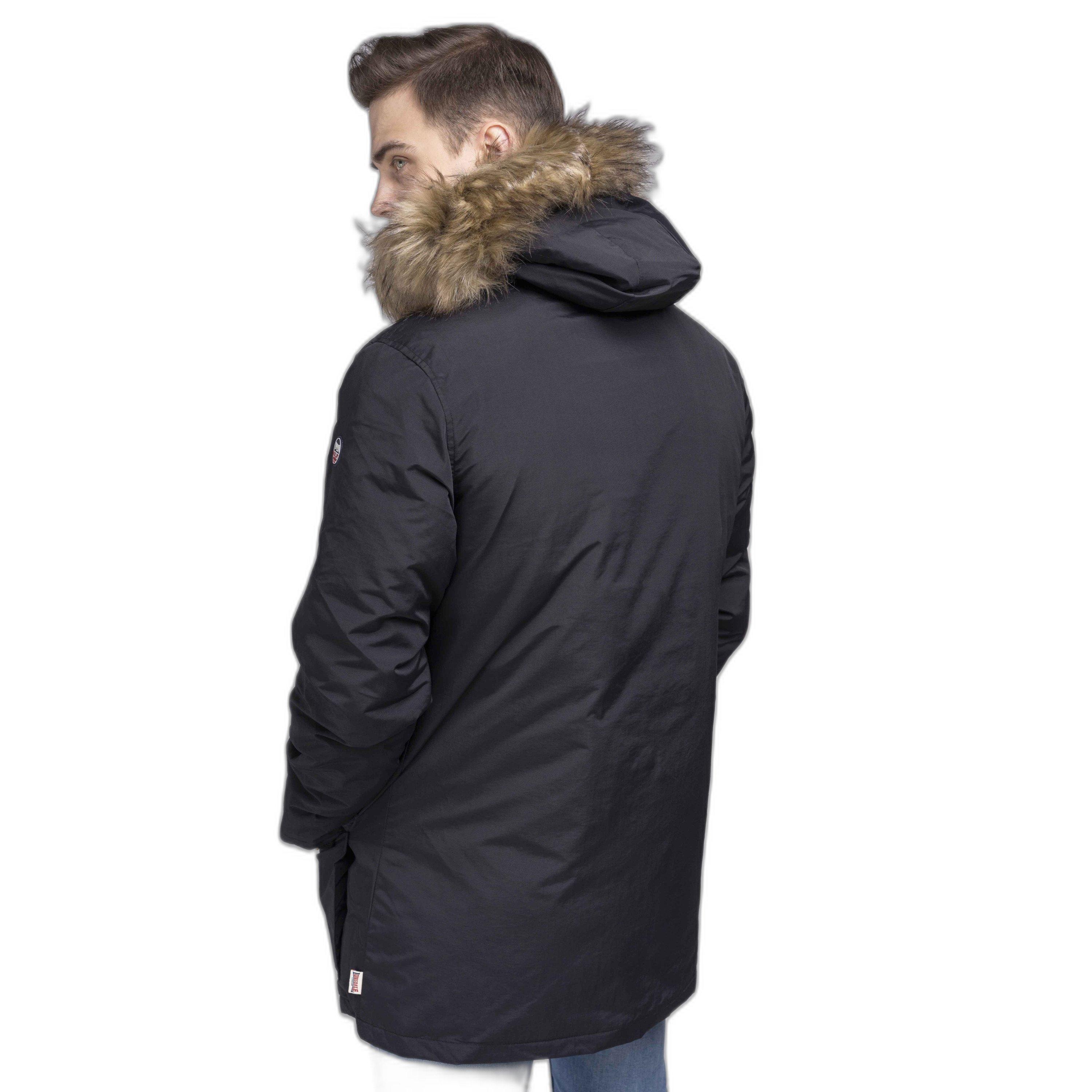 LONSDALE  winter daunenjacke londale treetlam 