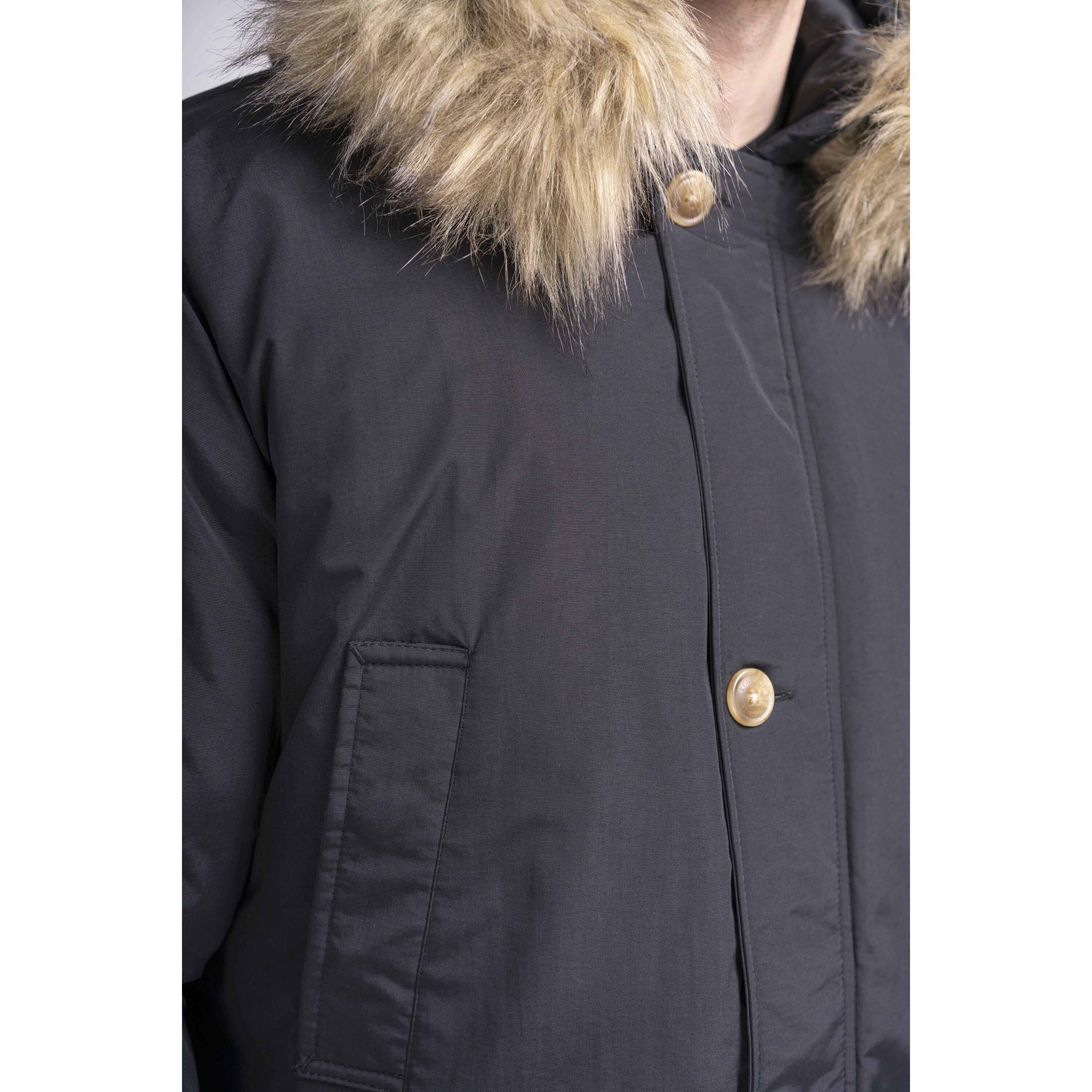 LONSDALE  winter daunenjacke londale treetlam 