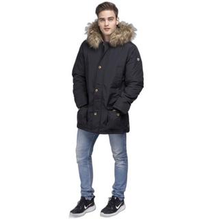 LONSDALE  doudoune hiver londale treetlam 