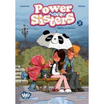 Power Sisters 03