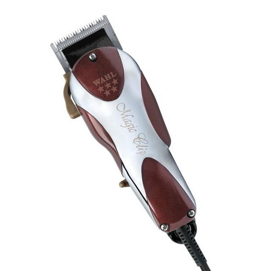 Haarschneidemaschine, Magic clip