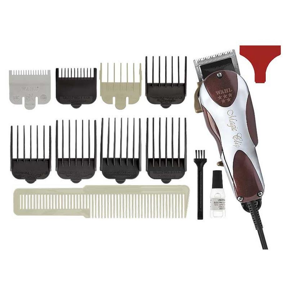 Wahl Haarschneidemaschine, Magic clip  