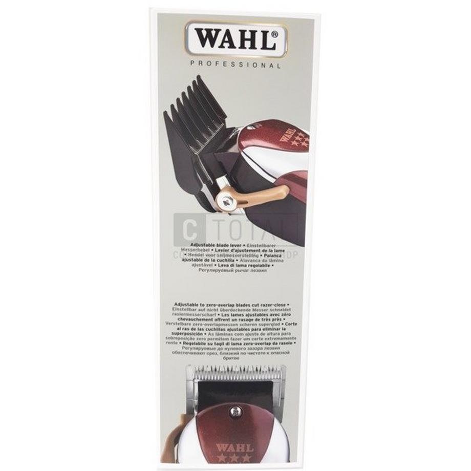 Wahl Haarschneidemaschine, Magic clip  