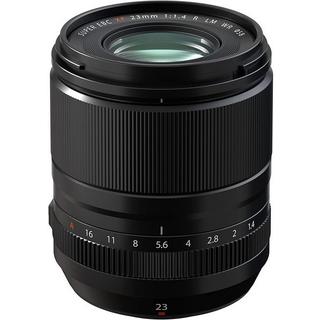 FUJINON  Fujinon xf 23mm F1.4 r lm WR 
