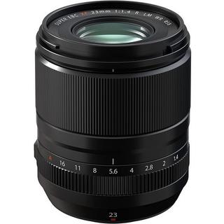 FUJINON  Fujinon xf 23 mm f1.4 r lm wr 