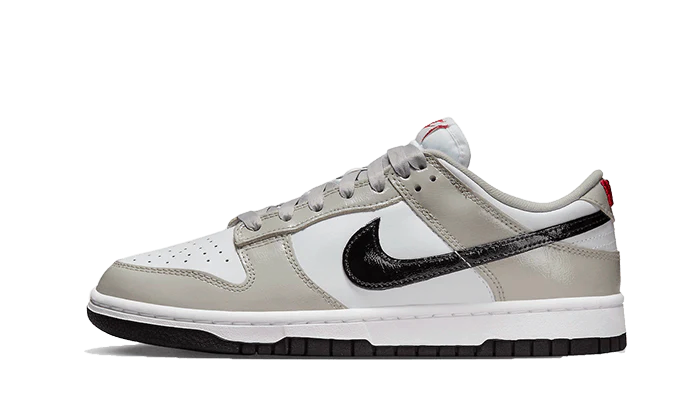 NIKE  Dunk Low Light Iron Ore 