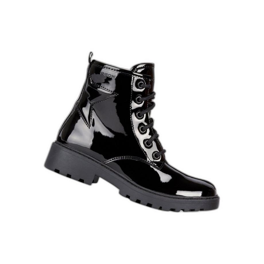 GEOX Casey Bottines  