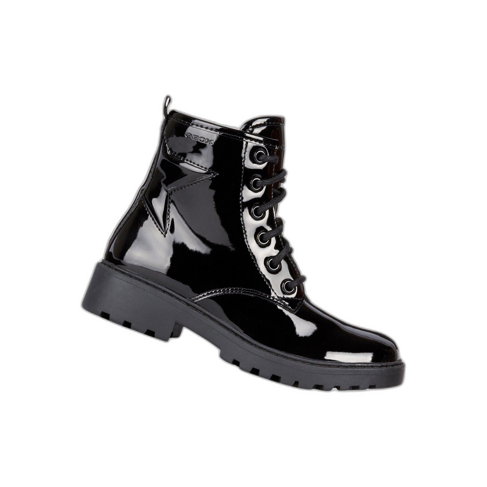 GEOX  bottines casey 