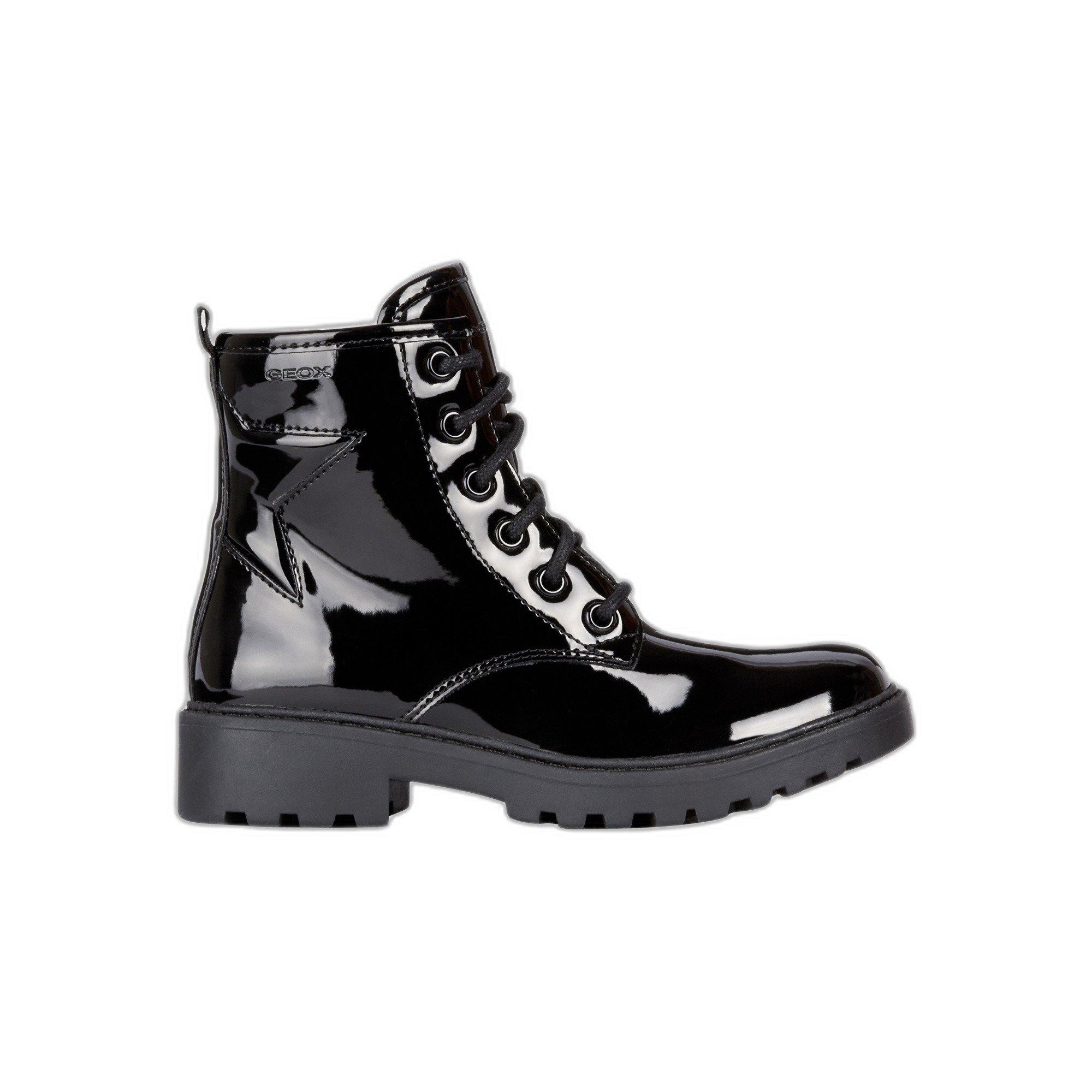 GEOX  bottines casey 