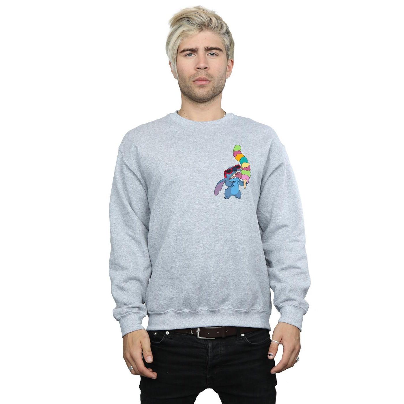 Disney  Sweatshirt 