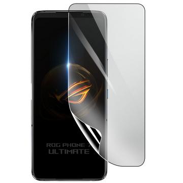 Hydrogel Bildschirmfolie für Asus Rog Phone 7 Ultimate