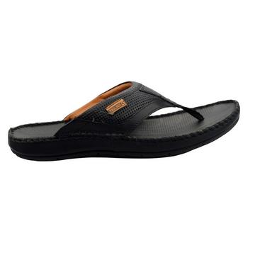 Tarifa - Leder sandale