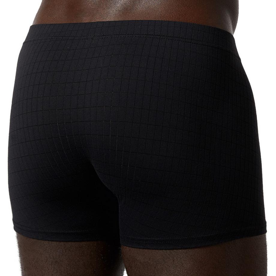 bruno banani Check Line 2.0 Boxer Shorts Confezione da 2  
