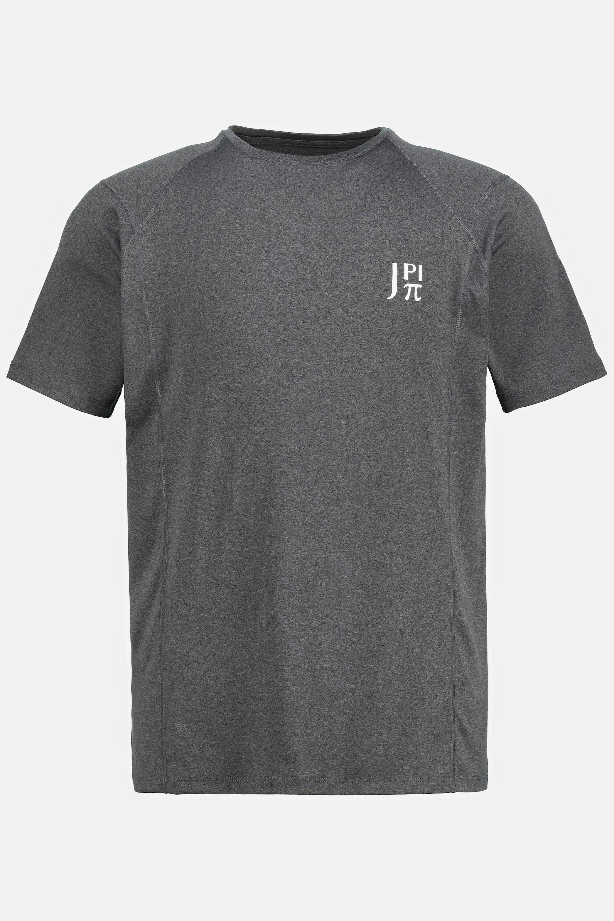 JP1880  Funktions-Shirt, FLEXNAMIC®, Fitness, Halbarm, QuickDry 