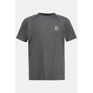 JP1880  Funktions-Shirt, FLEXNAMIC®, Fitness, Halbarm, QuickDry 