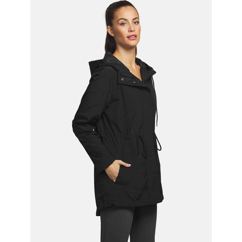 Winddichte Sportjacke Tech ST5