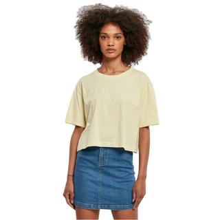 URBAN CLASSICS  t-shirt oversized gt 